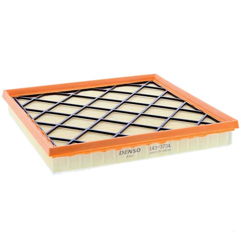 Denso 143-3734 Air Filter