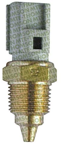 MTE-THOMSON 4037 Engine Coolant Temperature Sensor ECT Compatible with Ford 1994-2014 Jaguar 2000-2010 Laforza 1998-2001 Lincoln 1995-2005 Mazda 1995-2010 Mercury 1991-2011 Panoz 2001-2004