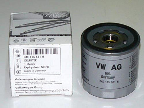 Volkswagen 04E 115 561 H, Engine Oil Filter