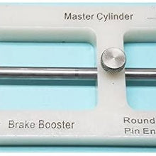 Power Brake Booster Pin Adjustment Tool