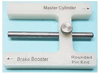 Power Brake Booster Pin Adjustment Tool