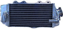 OPL HPR011 Aluminum Radiator For Yamaha YZ85