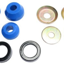 Radius Arm Bushing compatible with Ranger 83-97 / F Series Pickup 87-97 Front RH=LH