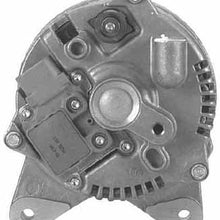 Quality-Built 7753710N Supreme Domestic Alternator - New