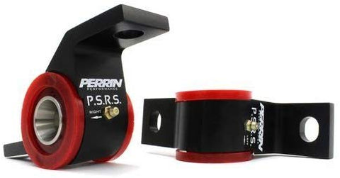 Perrin PSP-SUS-403 Positive Steering Response System for 04-07 STI, 06-07 WRX