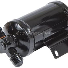 For Nissan 280ZX 1979 1980 1981 A/C AC Accumulator Receiver Drier - BuyAutoParts 60-30571 New