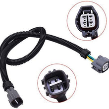 New Oxygen Sensor Extension Wire Harness 24 inch fit for Subaru WRX Sti Outback Legacy Impreza