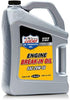 Lucas Oil Products 10636 Engine Oil