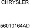 Genuine Chrysler 56010164AD Electrical Body Wiring