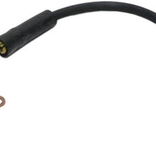 Raybestos BH380311 Professional Grade Hydraulic Brake Hose