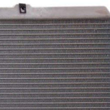 CSF 3286 Radiator