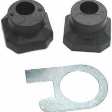 McQuay-Norris AA9148 Eccentric Radius Arm Bushing Kit