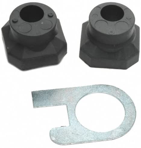 McQuay-Norris AA9148 Eccentric Radius Arm Bushing Kit