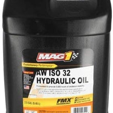 All States Ag Parts Parts A.S.A.P. MAG 1- Hydraulic Oil ISO 32 2.5 Gal