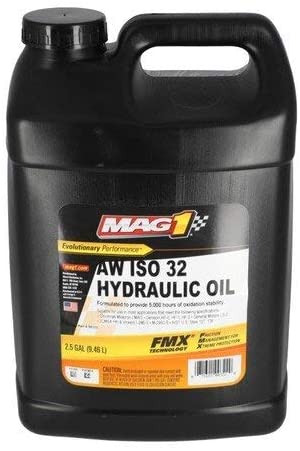 All States Ag Parts Parts A.S.A.P. MAG 1- Hydraulic Oil ISO 32 2.5 Gal