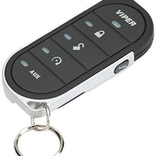 Viper 5806V 2-Way Security System w/Remote