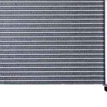 Automotive Cooling Radiator For Ford Focus 13219 100% Tested