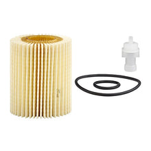 Purolator L25609 Premium Engine Protection Cartridge Oil Filter