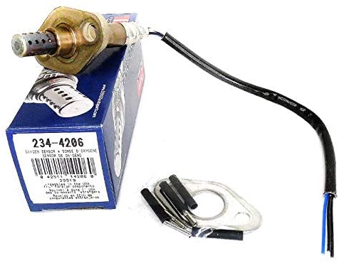 Denso 234-4206 Oxygen Sensor