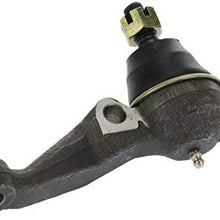 Centric 610.63016 Ball Joint, Lower, Front