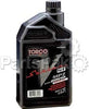 Torco T630050ce V-series St Motor Oil 50w Lite