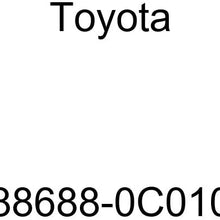 TOYOTA 88688-0C010 Condenser Bracket