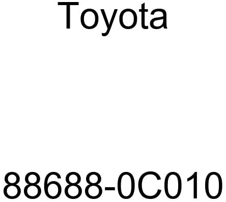 TOYOTA 88688-0C010 Condenser Bracket