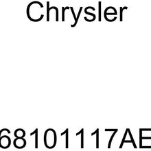 Genuine Chrysler 68101117AE Electrical Instrument Panel Wiring