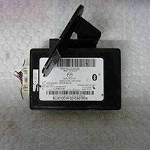 REUSED PARTS Communication Bluetooth Module Fits 09-13 Mazda 6 9M81-19H433-AF 9M8119H433AF