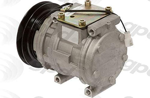 Global Parts 6511600 A/C Compressor