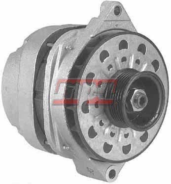 Quality-Built 8172607N Domestic Alternator