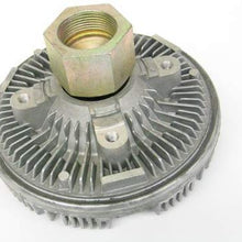 Derale 22614 USMW Professional Series Heavy Duty Fan Clutch