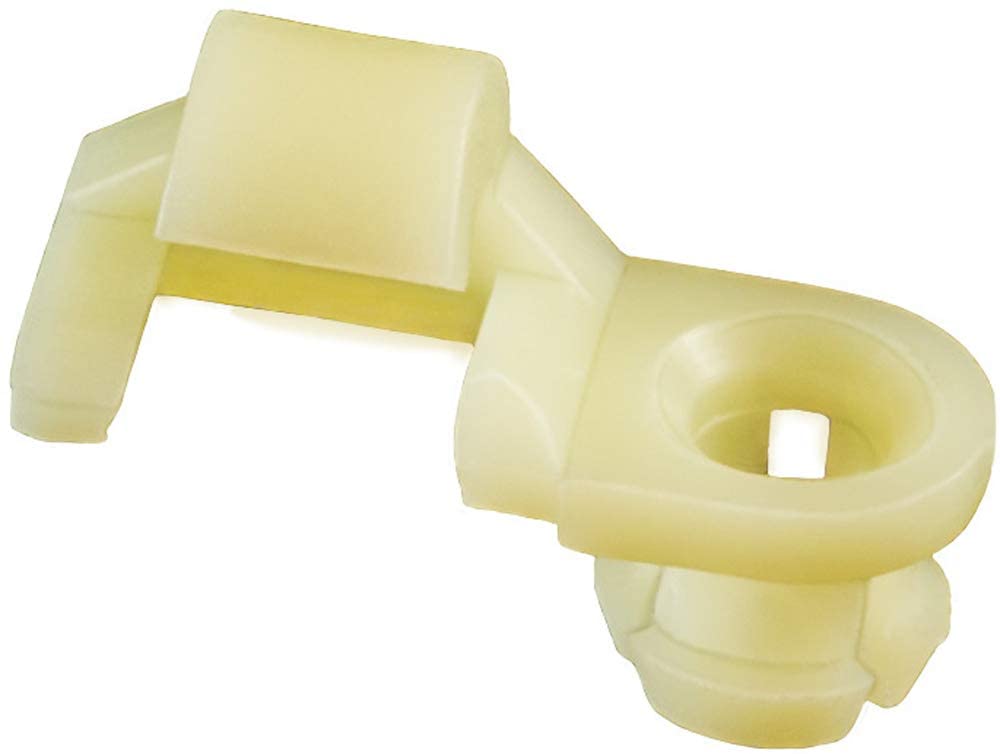 10 GM Tailgate Rod Clips 3/16