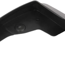 QUALINSIST Mud Flaps Universal Fit for 2020 Toyota Corolla Splash Guards