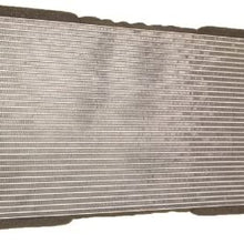 Valeo 700632 Condenser