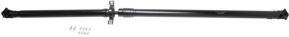 Driveshaft compatible with Honda CR-V 02-06 Rear 4WD