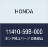 OEM Genuine Honda Timing Chain Case Sub- Assembly 11410-59B-000 1141059B000