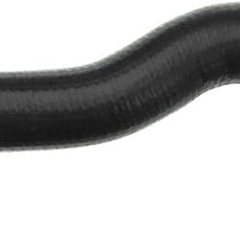 ACDelco 24288L Professional Upper Molded Coolant Hose