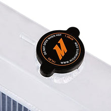 Mishimoto MMRAD-F2D-83 Performance Aluminum Radiator Compatible With Ford 6.9 7.3 Powerstroke 1983-1994