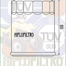 RPM Synthetic Engine Oil Change Kit Arctic CAT 650 Prowler XT 650 H1 M4 08-09