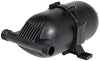 SHURflo 182-200 Pre-Pressurized Accumulator Tank,Black