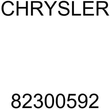 Chrysler Genuine Accessories (82300592) R-134a Refrigerant Compressor Lubricant - 200 ml Can