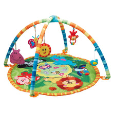 Jungle Pals Playmat