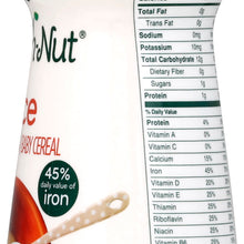 (6 Pack) Beech-Nut Stage 1, Rice Baby Cereal, 8 oz Canister