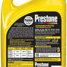 Prestone Extended Life Antifreeze/Coolant, 1 Gallon