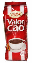 Valor Cao "Chocolate a la Taza" Hot Chocolate Mix 500gr 2 Pack