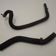 Audi A4 B6 3.0 V6 Power Steering Hose Pipes from Reservoir