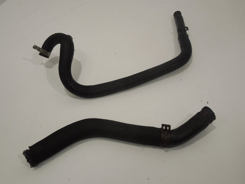 Audi A4 B6 3.0 V6 Power Steering Hose Pipes from Reservoir