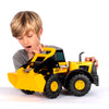 Tonka - Steel Classics - Front Loader