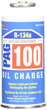 Fjc, Inc. 9143 Pag 100 Oil Charge - 4 Oz